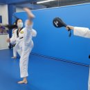 명품태권도장 이미지