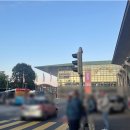 이동-9 | 루체른 호텔 알파 후기｜루체른역 가성비 숙소, 9월 날씨, 이동 방법 총정리