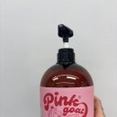 손상모 클리닉 추천 탈색 필수템 핑크고트 전문가 사용후기