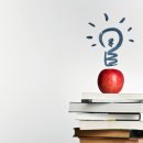 삼평중학교 내 이미지