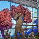 메이드PC | [닥터의 너드한 방문기-75탄] 나름대로 잘 꾸며두었던 &#34;원신 PC 라운지&#34;