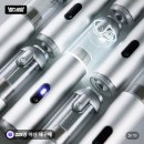 디자인레이 - 마포구 성미산로29길 40-18 | 메이튼 차량용 청소기 에어건 무선 핸디 자동차 미니청소기 실버레이 후기 추천