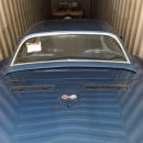 클래식카 이미지