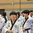 한국체대 석사 멀티짐 합기도 사당점 이미지