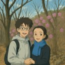 꽃피는 소리