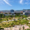 수원시글로벌평생학습관 세미나실 이미지