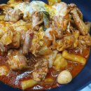 동궁찜닭 성북삼선점
