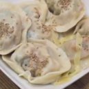 옛날칼국수 이미지
