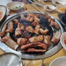태백골산야초식당 이미지