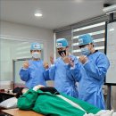 대한병원 화장실 | 도봉구간호학원 꼼꼼한 설명 덕분에 좋았던 에이치큐브간호학원 후기