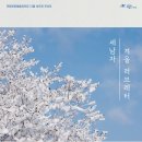 (12월 브런치 콘서트)세 남자 겨울 러브레터 | 안동문화예술의전당 브런치 콘서트 국민의소리TV 권기창안동시장 뉴스메타TV 뉴스메타