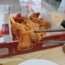 치킨과 햄버거를 동시에 즐길 수 있는 웰덤치킨!(군포당동점 배달후기)