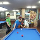 한큐당구카페 이미지