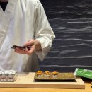 동양크린(노리카페) | 합정 맛집 오마카세 스시미야비 런치 주차 후기