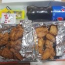 살로만치킨 이미지