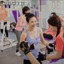 커브스 관평클럽 이미지