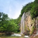 강천산 캠핑 이미지