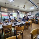 충북 괴산 청천면 올갱이해장국,버섯육개장 찐 맛집 [황금정]
