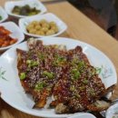 전라도반찬 이미지