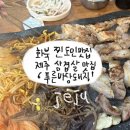 푸른바당돼지
