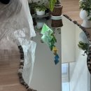 물결 | 부산 전포동 신상 카페 언덕과 물결 내돈내산 솔직후기