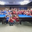 연세당구클럽 이미지