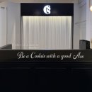 커튼엔데코 | [미앤데코] 용산구커튼 용산커튼 이태원커튼 편집샵 아일렛커튼 시공후기