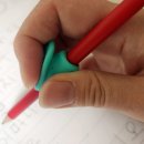 경진초등 | 예비 초등학생 악필 고치기 펜타그립 연필교정기 사용 후기