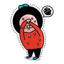 별빛하늘 이미지