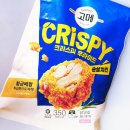 씨제이제일제당(주) | CJ제일제당 고메 크리스피 후라이드 순살치킨 350g 전자레인지 조리로 먹어본 후기