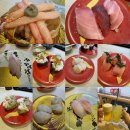 세븐일레븐거북시장점 | 3박 4일 도쿄 즉흥 여행 기록 : 먹고 마시고 황궁 러닝(X2) 하고 끝!