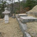 성석린 선생 묘 이미지