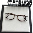 광주안경 | MATSUDA 마츠다 M3118 출고후기 [광주남구안경][봉선동안경]