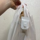 춤추는찹쌀꽈배기스마일수제왕만두