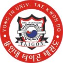 타이곤 태권도 체육관 이미지
