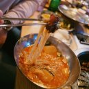 특뿔하우스 | 연산동 고깃집::황토 먹인 돼지 육즙 가득 새로웠어요!!!