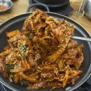 약목면보건지소 | 약목면 맛집 든든한 한끼식사를 할 수 있는 또바기 식육식당