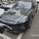 현대오토바이 | 중랑구 덴트 신내동 문콕 테러 복원 잘하는 곳 찐 후기