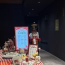 발산역 화장실 | 발산역 크리스마스 카페 추천 / 어나더사이드 후기