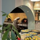 PIZZA DI ROMA | 이탈리아 로마 피자 맛집 추천 : Pizza Forum 피자 포럼 후기