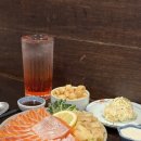 키히키히 | 분위기에 취하고 맛에 반한 구의동맛집, 이자카야 키히키히