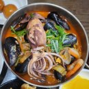 고구려중화요리 | 맛집]춘천짬뽕 맛집 추천! 통오징어 한 마리 통째! 가격 보고 깜짝! 맛보고 감탄한 춘천 고구려반점 후기