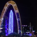 거창크리스마스트리문화축제 이미지