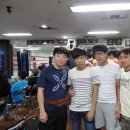 쌍룡복싱체육관 이미지