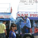 베트남 여행기 2일차 나짱 이미지