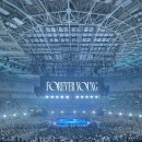 DAY6(데이식스) 콘서트 〈FOREVER YOUNG〉 FINALE in SEOUL 막첫 | KSPO DOME 2층 7열 연석 후기