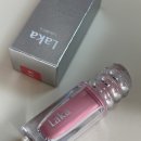 라카 맥시 글레이어 틴트 602.버니, 라카 팝업스토어 후기