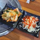 군산집포차 | 영등포 야장 추천 '군산집' 삼겹살 & '웰빙머꾸가' 돼지꼬리 내돈내산 후기