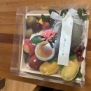 강남청과 - 부천시 원미구 옥산로154번길 20 | [서울] 잠실 근처 선물용 과일세트, 과일바구니 추천 '화월청과 잠실파크리오점'