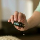 아로마전문관리사 2급 이미지